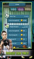 Hidden Layers: Haunted Mansion 截图 2