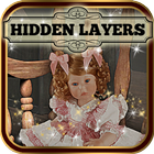 Hidden Layers: Spring Cleaning أيقونة