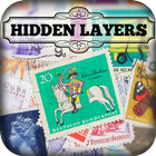 Hidden Layers: Stamp Smash أيقونة
