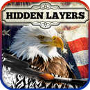 Hidden Layers: Stars and Stripes APK
