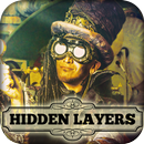 APK Hidden Layers: Steam City