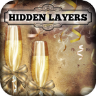 Hidden Layers: Party 2015 biểu tượng