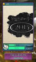 Hidden Layers: Party 2015 poster