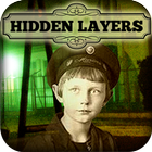 Layers: Where Ghosts Dwell Zeichen