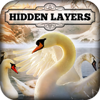 Hidden Layers: Winterland simgesi