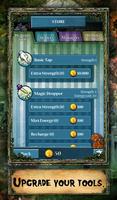 Hidden Layers: Undead Rising ảnh chụp màn hình 2