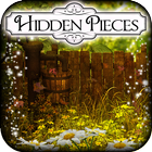 Hidden Pieces: May Flowers simgesi