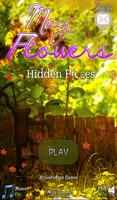 Hidden Pieces: May Flowers poster