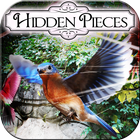 Hidden Pieces: Aviary Zeichen