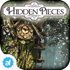 Hidden Pieces Beautiful Places icon