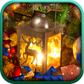 Hidden Pieces: Cozy Christmas