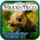 Hidden Pieces: Easter Playtime APK