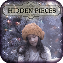 Hidden Pieces - Fantasy Land APK