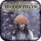 Hidden Pieces - Fantasy Land Zeichen