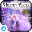 Hidden Pieces: Into The Wild