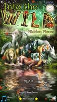 Hidden Pieces: Into The Wild ảnh chụp màn hình 1