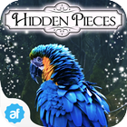 Hidden Pieces - Wilderness آئیکن
