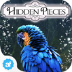 Hidden Pieces - Wilderness