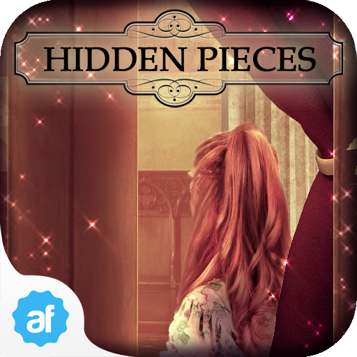 Hidden Pieces - Lost Princess