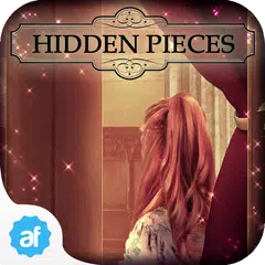 Hidden Pieces - Lost Princess アプリダウンロード