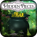 Hidden Pieces: Pot o' Gold APK