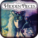 Hidden Pieces: Steam City APK