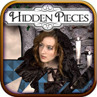 Hidden Pieces: Snow White أيقونة