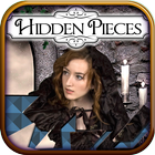 Hidden Pieces: Snow White icône