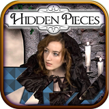 Hidden Pieces: Snow White icon