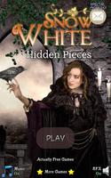 Hidden Pieces: Snow White ポスター