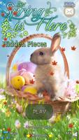 Hidden Pieces: Spring is Here ảnh chụp màn hình 3