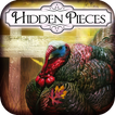 ”Hidden Pieces: Turkey Trot