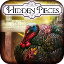 Hidden Pieces: Turkey Trot APK