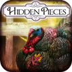 Hidden Pieces: Turkey Trot