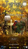 Hidden Pieces: Turkey Trot постер