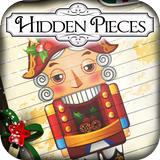 Hidden Pieces: The Nutcracker biểu tượng