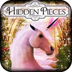 Hidden Pieces: Unicorn Garden! アプリダウンロード