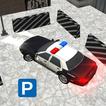 Police Car Parking Game 2018: Car Driving Game 3D