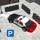 Police Car Parking Game 2018: Car Driving Game 3D APK