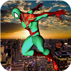 Strange Spider Hero: Future Superhero Revenge icône