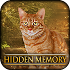 Hidden Memory - Cat Tailz-icoon