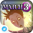 Match 3 - Arabian Prince APK