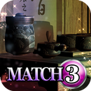 Match 3: Zen Garden Blossom APK