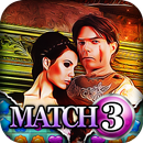 Match 3: Beauty and The Beast APK