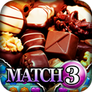 Match 3: Chocolat APK