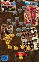 Match 3: Chocolat ảnh chụp màn hình 1