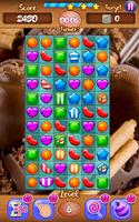 Match 3: Chocolat ảnh chụp màn hình 2