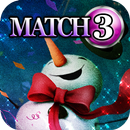 Match 3 - Christmas Wish APK