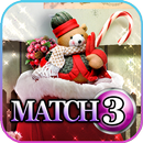 Match 3: Cozy Christmas APK