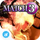 Match 3 - Elemental Guardians biểu tượng